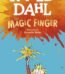 The Magic Finger by Roald Dahl USA