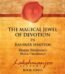 Magical Jewel of Devotion By Swami Lakshmanjoo Book USA