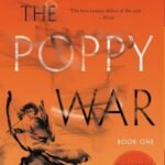 The Poppy War by R.F. Kuang USA