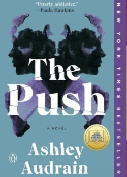 The Push by Ashley Audrain USA