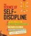 The Science of Self-Discipline By Peter Hollins USA