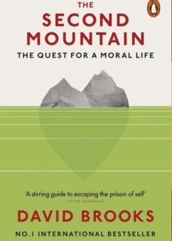 The Second Mountain by David Brooks USA