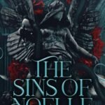 The Sins of Noelle by Veronica Lancet USA