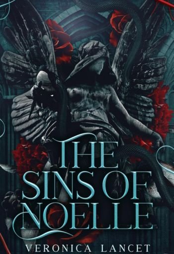 The Sins of Noelle by Veronica Lancet USA