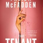 The Tenant by Freida McFadden USA