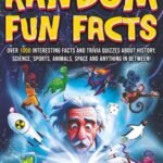 Ultimate Book of Random Fun Facts By Bill O'Neill USA