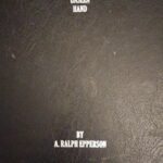 The Unseen Hand by A. Ralph Epperson USA