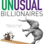The Unusual Billionaires by Saurabh Mukherjea USA