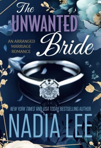 The Unwanted Bride by Nadia Lee USA