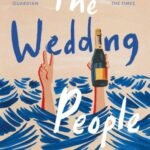 The Wedding People by Alison Espach USA