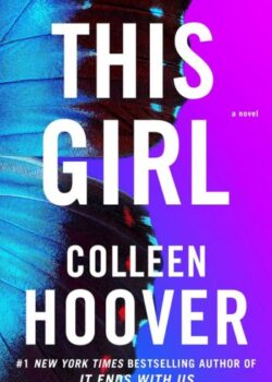 This Girl by Colleen Hoover USA