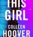 This Girl by Colleen Hoover USA