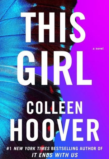 This Girl by Colleen Hoover USA