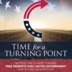 Time for a Turning Point by Charlie Kirk USA