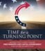Time for a Turning Point by Charlie Kirk USA
