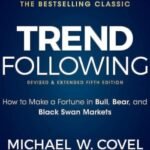 Trend Following by Michael Covel USA