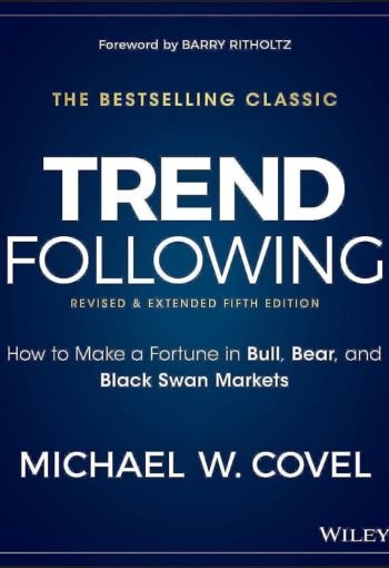 Trend Following by Michael Covel USA Trend Following by Michael Covel USA