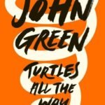 Turtles All the Way Down by John Green USA