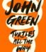Turtles All the Way Down by John Green USA