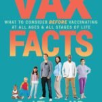 Vax Facts Paperback by Paul Thomas, M.D. USA
