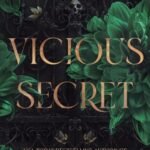 Vicious Secret by Morgan Bridges USA