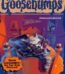 Werewolf Skin (Goosebumps #60) by R.L. Stine USA