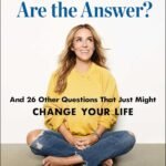 What If You Are the Answer? By Rachel Hollis USA