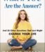 What If You Are the Answer? By Rachel Hollis USA