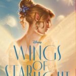 Wings of Starlight by Allison Saft USA