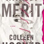 Without Merit by Colleen Hoover USA