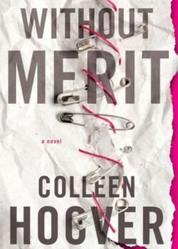 Without Merit by Colleen Hoover USA