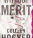 Without Merit by Colleen Hoover USA