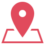 Newyork address icon