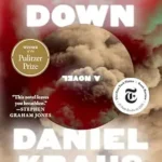 Angel Down by Daniel Kraus | Paperback