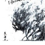At Night I Become a Monster By Yoru Sumino USA
