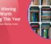 Award winning books in 2026