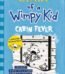 Diary of a Wimpy Kid Cabin Fever by Jeff Kinney USA
