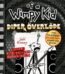Diary of a Wimpy Kid: Diper Överlöde by Jeff Kinney USA
