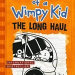 Diary of a Wimpy Kid: The Long Haul By Jeff Kinney USA