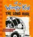 Diary of a Wimpy Kid: The Long Haul By Jeff Kinney USA