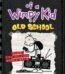 Diary of a Wimpy Kid Old School by Jeff Kinney USA
