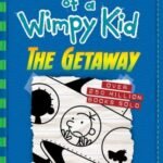 Diary of a Wimpy Kid: The Getaway By Jeff Kinney USA