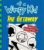 Diary of a Wimpy Kid: The Getaway By Jeff Kinney USA