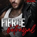 Fierce Betrayal by Sadie Kincaid USA