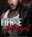 Fierce Betrayal by Sadie Kincaid USA