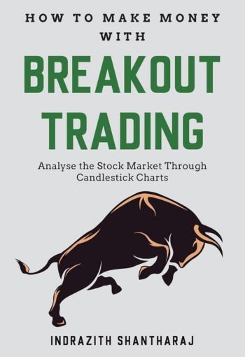 Breakout Trading By Indrazith Shantharaj USA