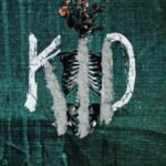 KID by Jescie Hall USA