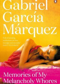 Memories of My Melancholy Whores By Márquez USA