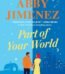 Part of Your World by Abby Jimenez USA
