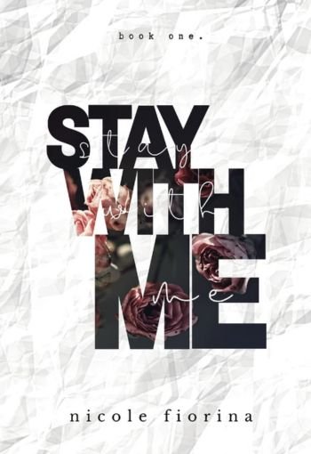 Stay with Me by Nicole Fiorina USA